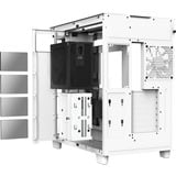 NZXT CM-H91EW-01, Chassis Tower bianco