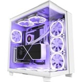 NZXT CM-H91EW-01, Chassis Tower bianco