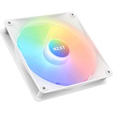 NZXT F140 RGB Core Single 140x140x26 bianco