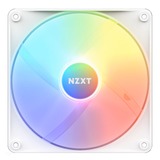 NZXT F140 RGB Core Single 140x140x26 bianco