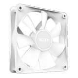 NZXT F140 RGB Core Single 140x140x26 bianco