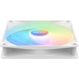 NZXT F140 RGB Core Single 140x140x26 bianco