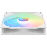 NZXT F140 RGB Core Single 140x140x26, Ventola bianco