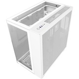 NZXT H9 Elite All White, Chassis Tower bianco