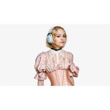 Nothing Cuffia (a), Headset bianco