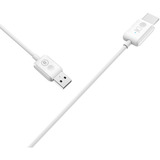Optoma W3P00000011, Estensione HDMI bianco