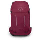 Osprey 10006485 Vino rosso/Nero
