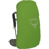 Osprey Kestrel 68, Zaino verde oliva