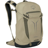 Osprey Sportlite 20, Zaino marrone chiaro