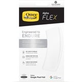 Otterbox Alpha Flex, Pellicola protettiva trasparente
