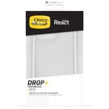 Otterbox React, Custodia per telefono trasparente