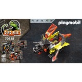 PLAYMOBIL 70928 set da gioco Azione/Avventura, 5 anno/i, Multicolore