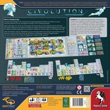 Pegasus 100095363, Gioco da tavolo 