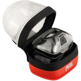 Petzl NOCTILIGHT Nero, Rosso, Custodia protettiva rosso/Nero, Nero, Rosso, TIKKINA, TIKKA, ZIPKA, ACTIK, ACTIK CORE, REACTIK, REACTIK +, TACTIKKA, TACTIKKA +, TACTIKKA +RGB, 85 g