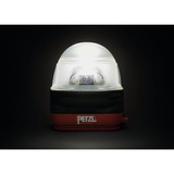 Petzl NOCTILIGHT Nero, Rosso, Custodia protettiva rosso/Nero, Nero, Rosso, TIKKINA, TIKKA, ZIPKA, ACTIK, ACTIK CORE, REACTIK, REACTIK +, TACTIKKA, TACTIKKA +, TACTIKKA +RGB, 85 g