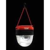 Petzl NOCTILIGHT Nero, Rosso, Custodia protettiva rosso/Nero, Nero, Rosso, TIKKINA, TIKKA, ZIPKA, ACTIK, ACTIK CORE, REACTIK, REACTIK +, TACTIKKA, TACTIKKA +, TACTIKKA +RGB, 85 g