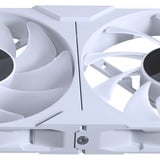 Phanteks M25G2-140 D-RGB Triple Pack, Ventola bianco