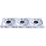 Phanteks PH-F140M25_G2_DWT01_3P, Ventola bianco