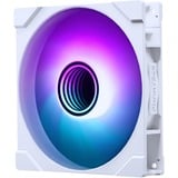 Phanteks PH-F140M25_G2_DWT01_3P, Ventola bianco