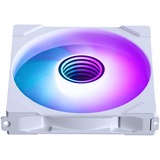 Phanteks PH-F140M25_G2_DWT01_3P, Ventola bianco