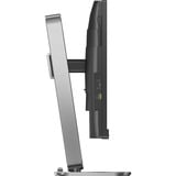 Philips 27B2N4500, Monitor LED grigio scuro/Argento