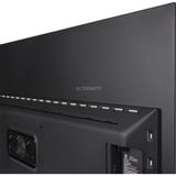 Philips 55OLED810/12, TV OLED Nero