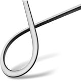 Philips Hue Philips Hue White and Color Ambiance Lightstrip Gradient per PC 24 -27" Confezione da 3 strisce, Striscia LED Nero/Bianco, Philips Hue White and Color Ambiance Lightstrip Gradient per PC 24 -27" Confezione da 3 strisce, Striscia LED intelligente, Bluetooth/Zigbee, Nero, Bianco, LED, Silicone, Lampadina/e non sostituibile/i