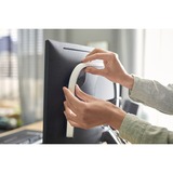 Philips Hue Philips Hue White and Color Ambiance Lightstrip Gradient per PC 24 -27" Confezione da 3 strisce, Striscia LED Nero/Bianco, Philips Hue White and Color Ambiance Lightstrip Gradient per PC 24 -27" Confezione da 3 strisce, Striscia LED intelligente, Bluetooth/Zigbee, Nero, Bianco, LED, Silicone, Lampadina/e non sostituibile/i