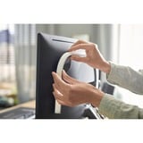 Philips Hue Play Gradient Lightstrip per PC, Striscia LED Nero/Bianco, Philips Play Gradient Lightstrip per PC, Striscia LED intelligente, Bluetooth/Zigbee, Nero, Bianco, LED, Silicone, Lampadina/e non sostituibile/i