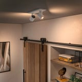 Philips Hue White Ambiance Runner Doppio Spot, Luce LED bianco