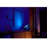 Philips Hue White & Color Ambiance Iris Lampada da tavolo Edizione speciale, Luce LED Nero