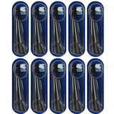 Procter & Gamble Oral-B iO Ultimative Reinigung 10er, Testina Nero