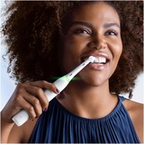 Procter & Gamble iO Series 5 Adulto Spazzolino rotante-oscillante Bianco, Spazzolino da denti elettrico bianco, Adulto, Spazzolino rotante-oscillante, Cura quotidiana, Intenso, Sensibile, Super sensitive, Sbiancante, Bianco, 2 min, Bianco
