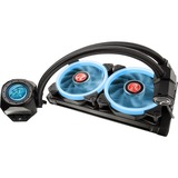 RAIJINTEK ORCUS 240 RBW 240mm Nero