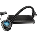 RAIJINTEK ORCUS 240 RBW 240mm Nero