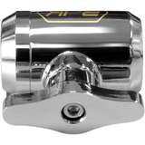 RAIJINTEK RJK Draining Valve Silver, Valvola argento