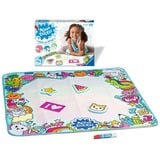 Ravensburger 4572, Vernice 