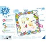 Ravensburger 4572, Vernice 