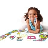 Ravensburger 4572, Vernice 