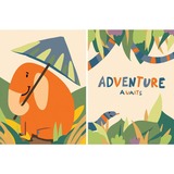 Ravensburger CreArt - Hello Baby Safari Set, Vernice 