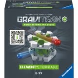 Ravensburger GraviTrax PRO Element Giradischi, Ferrovia 