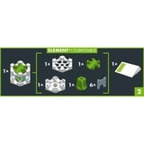 Ravensburger GraviTrax PRO Element Giradischi, Ferrovia 