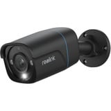 Reolink  P330 - B, Telecamera di sorveglianza Nero