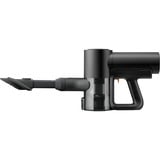 Roborock F25 ACE Combo 5 in 1 lavapavimenti per umido e secco, Aspira bagnato / asciutto Nero, Senza sacchetto, Nero, Secco e bagnato, Ciclonico, 73 dB, Batteria