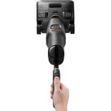 Roborock F25 ACE Combo Batteria Secco e bagnato Senza sacchetto Nero, Aspira bagnato / asciutto Nero, Senza sacchetto, Nero, Secco e bagnato, Ciclonico, 73 dB, Batteria