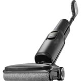 Roborock F25 ACE Combo Batteria Secco e bagnato Senza sacchetto Nero, Aspira bagnato / asciutto Nero, Senza sacchetto, Nero, Secco e bagnato, Ciclonico, 73 dB, Batteria