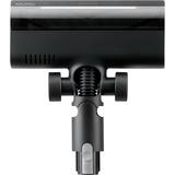 Roborock F25 ACE Combo Batteria Secco e bagnato Senza sacchetto Nero, Aspira bagnato / asciutto Nero, Senza sacchetto, Nero, Secco e bagnato, Ciclonico, 73 dB, Batteria