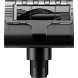 Roborock F25 ACE Combo Batteria Secco e bagnato Senza sacchetto Nero, Aspira bagnato / asciutto Nero, Senza sacchetto, Nero, Secco e bagnato, Ciclonico, 73 dB, Batteria