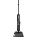 Roborock F25 ACE Combo Batteria Secco e bagnato Senza sacchetto Nero, Aspira bagnato / asciutto Nero, Senza sacchetto, Nero, Secco e bagnato, Ciclonico, 73 dB, Batteria