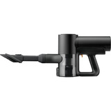 Roborock F25 ACE Combo Batteria Secco e bagnato Senza sacchetto Nero, Aspira bagnato / asciutto Nero, Senza sacchetto, Nero, Secco e bagnato, Ciclonico, 73 dB, Batteria